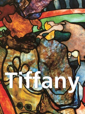 cover image of Tiffany